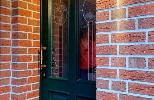 Storkow Condo | Beautiful, exclusive, large apartment for nature lovers, forest and lake region