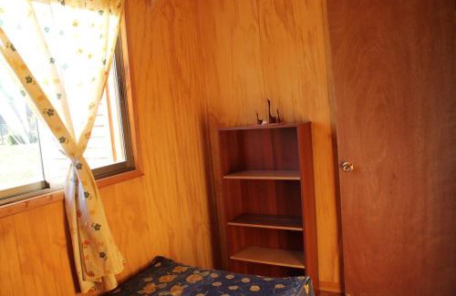Villarrica House | Beautiful Family Cabin, Lots of Nature