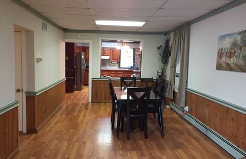 Hummelstown House | Beautiful Family Home Along Fish-friendly Manada Creek