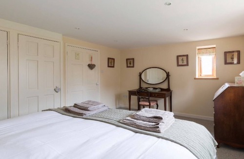 Suckley House | Beautiful family home surrounded by rural farmland