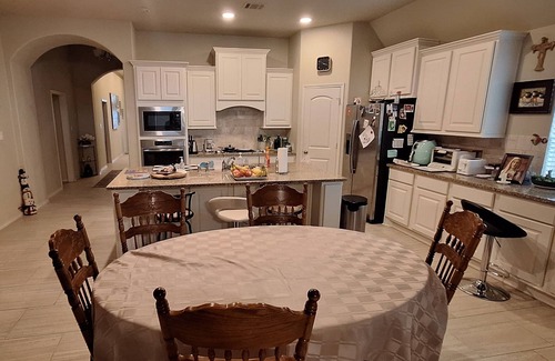 Fulshear House | Beautiful Family home in Fulshear, Texas