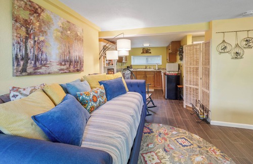 Racine House | Beautiful family lodge with all the comforts of home