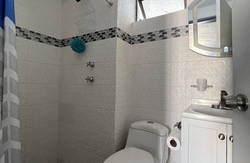 Gustavo Diaz Ordaz Apartment | Beautiful family oriented 2 bedroom apartment