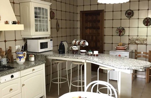A Guarda House | beautiful family villa in A guarda