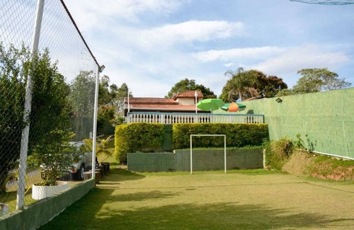 Jarinu House | Beautiful farm in Jarinu