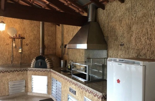 Ibiuna House | BEAUTIFUL FARM IN GATED COMMUNITY - IBIUNA SP - 70KM FROM SP 12 PEOPLE