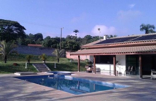 Itatiba House | Beautiful farm in Itatiba/SP - Seasonal/Events