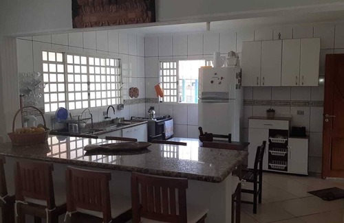 Itu House | Beautiful farm in Itu next to Tomorrowland