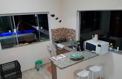 Jaguariuna House | Beautiful Farm in Jaguariuna Rent Season