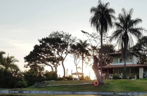 Jaguariuna House | Beautiful Farm in Jaguariuna Rent Season