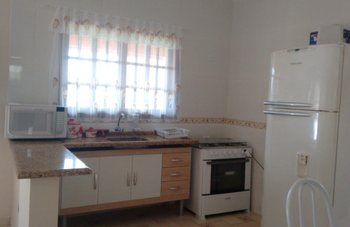 Mairipora House | Beautiful Farm in Mairiporã (Peaceful Place, Clean Air and Very Green)