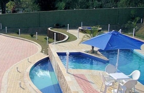 Caldas House | Beautiful farm in Poços de Caldas - 1 suite