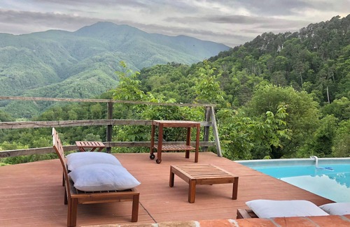Mologno House | Beautiful Farmhouse surrounded by enchanting nature just 40 minutes from Lucca