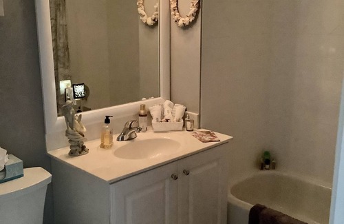 Whisper Trace Resort | Beautiful Fiddlers Creek, Coach Home, Naples Florida