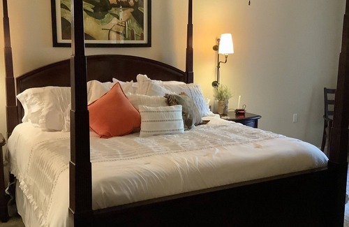 Whisper Trace Resort | Beautiful Fiddlers Creek, Coach Home, Naples Florida