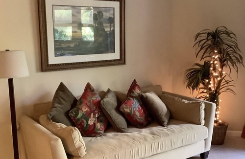 Whisper Trace Resort | Beautiful Fiddlers Creek, Coach Home, Naples Florida