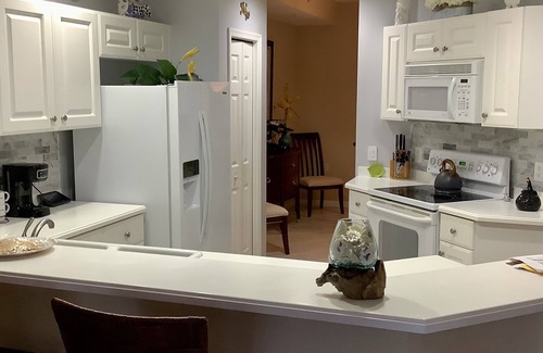 Whisper Trace Resort | Beautiful Fiddlers Creek, Coach Home, Naples Florida