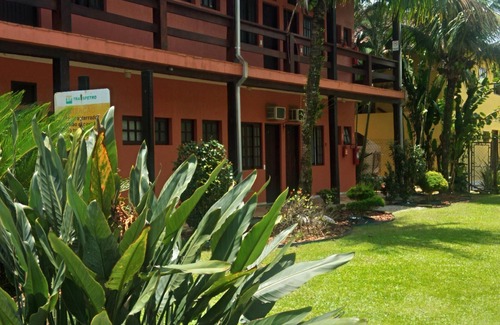 Maresias Ski Chalet | Beautiful flat in Maresias (Canto do Moreira)