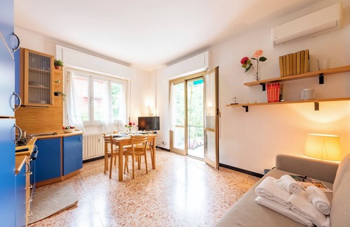 Rapallo Apartment | Beautiful Flat in Rapallo, Rapallo, Italy