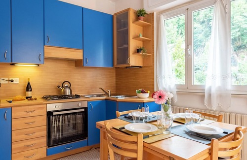 Rapallo Apartment | Beautiful Flat in Rapallo, Rapallo, Italy