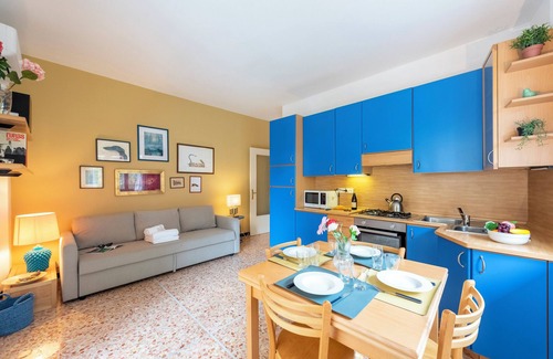 Rapallo Apartment | Beautiful Flat in Rapallo, Rapallo, Italy