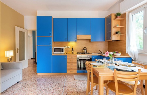 Rapallo Apartment | Beautiful Flat in Rapallo, Rapallo, Italy