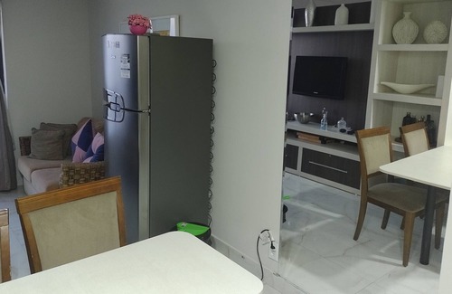 Ponta Negra Apartment | Beautiful Flat Ponta Negra