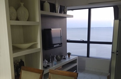 Ponta Negra Apartment | Beautiful Flat Ponta Negra