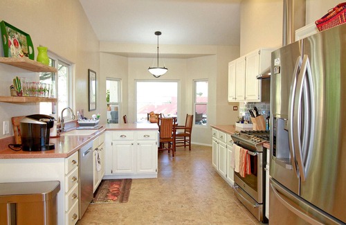 Tucson House | Beautiful Foothills Home, Near Sabino Canyon, Mountain views, Handicap friendly.