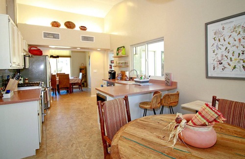 Tucson House | Beautiful Foothills Home, Near Sabino Canyon, Mountain views, Handicap friendly.