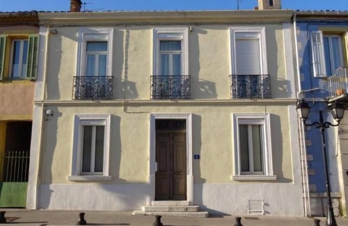 Roquefort-la-Bedoule House | Beautiful townhouse, 8 people, outdoor/swimming pool, 10 minutes from Cassis and La Ciotat beaches