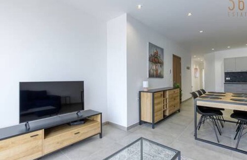 Misrah Kola Apartment | Beautiful fully equipped home with private terrace