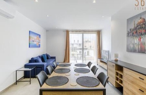 Misrah Kola Apartment | Beautiful fully equipped home with private terrace