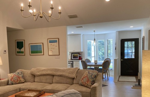 Fairhope House | Beautiful fully furnished newly renovated home in Fairhope