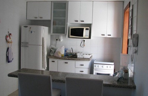 Praia do Forte Apartment | Beautiful furnished and comfortable flat - 3 bedrooms - 2 suites