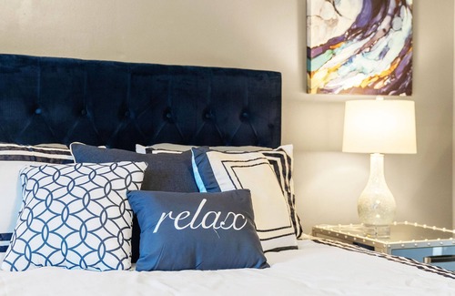 Snellville House | Beautiful GA Townhome