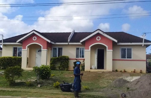 Falmouth Apartment | Beautiful ,gated luxurious studio located at Holland Estate Falmouth Trelawny