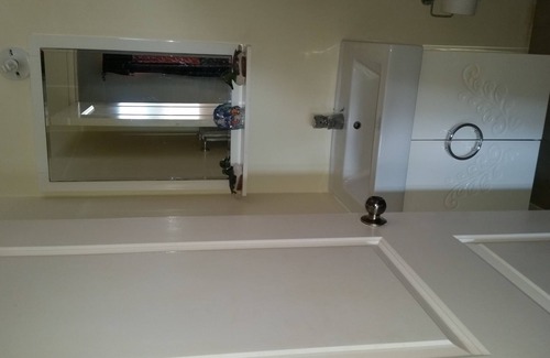 Falmouth Apartment | Beautiful ,gated luxurious studio located at Holland Estate Falmouth Trelawny
