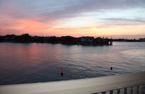 Horseshoe Bay Condo | Beautiful Gated Waterfront Condo in Heart of Horseshoe Bay, Boat Docks and WIFI