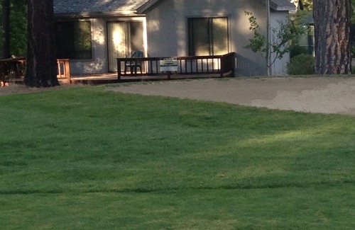 Plumas Eureka Estates House | Beautiful Getaway On Plumas Pines Golf Resort
