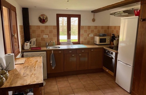 Boresse-et-Martron Cottage | Beautiful gîte in the tranquil french countryside