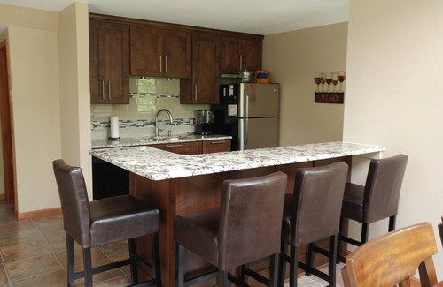 The Galena Territory House | Beautiful Golf Views From This Single Family Home!