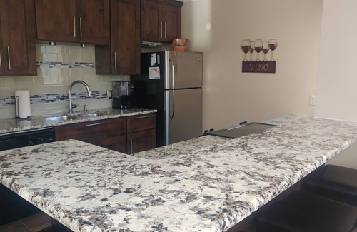 The Galena Territory House | Beautiful Golf Views From This Single Family Home!