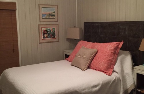 Grand Isle House | Beautiful Grand Isle QUIET East End Beachfront