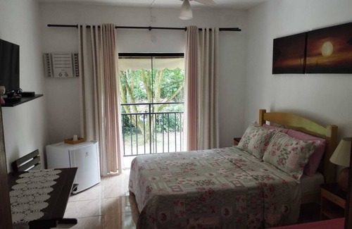 Penedo Hotel | Beautiful guesthouse in a central location and surrounded by nature