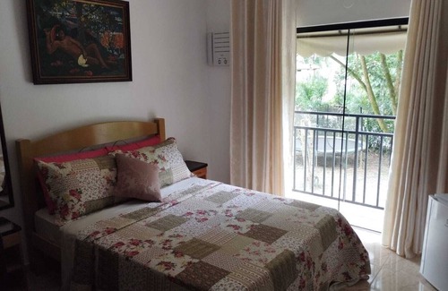 Penedo Hotel | Beautiful guesthouse in a central location and surrounded by nature