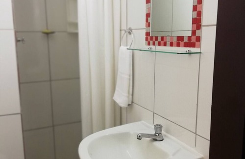 Penedo Hotel | Beautiful guesthouse in a central location and surrounded by nature