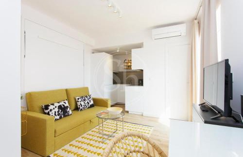 El Baix Guinardo Apartment | Beautiful Guinardó Apartment