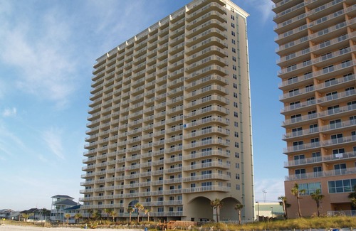 Miramar Beach Condo | Beautiful gulf front condo, great early reservation discounts