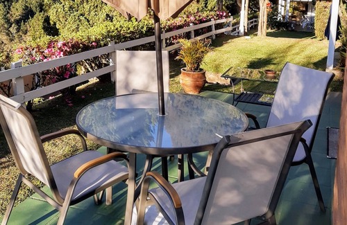 Colinas Capivari House | Beautiful house and stunning views - 4 bedrooms - 1 suite, hardwood floors. WIFI